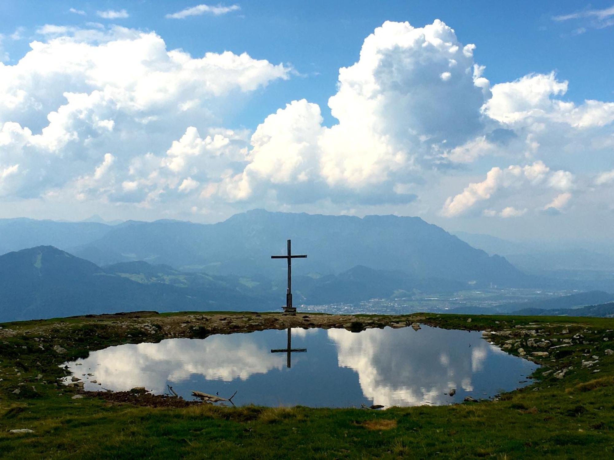 Ferienwohnungen Weiherbach - Hallenbad Berchtesgaden Esterno foto